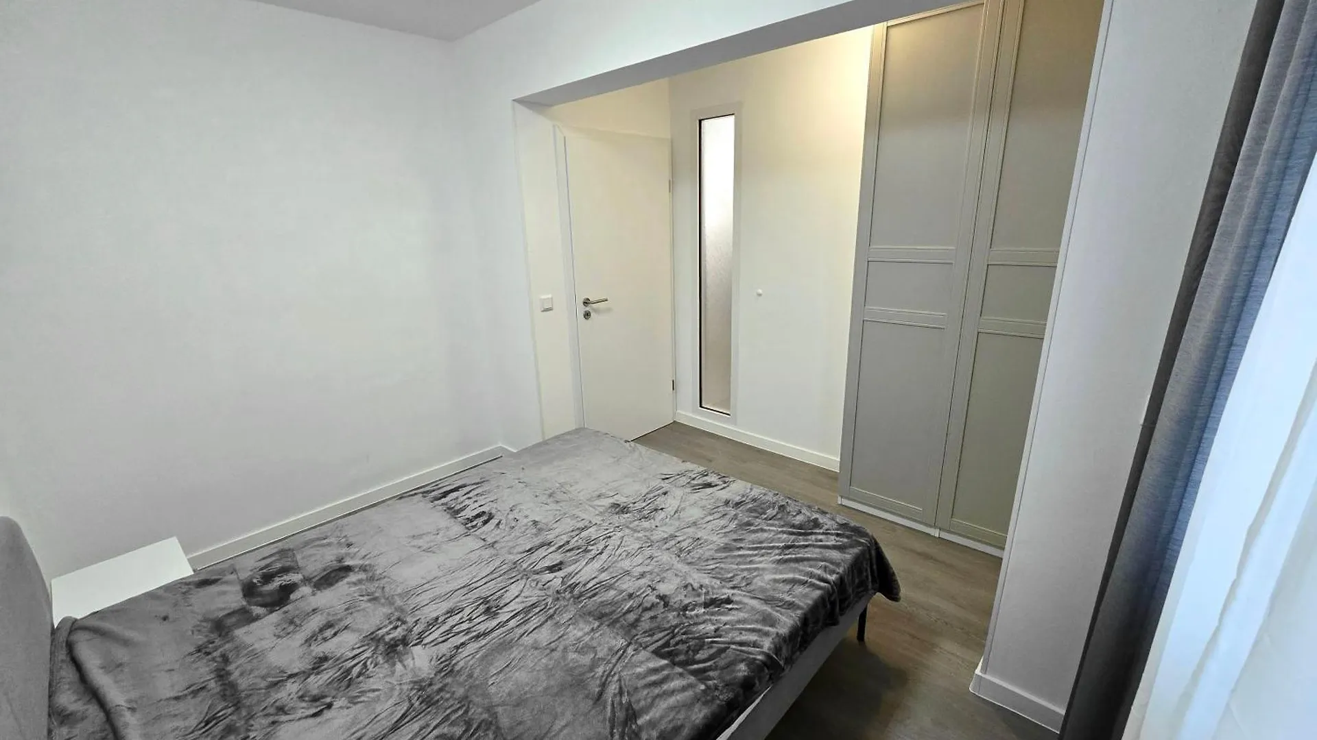 Apartment Top 2-Zi. Apartment, Hannover-List/Parking