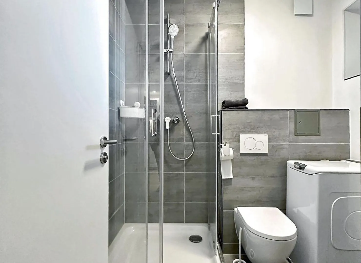 Apartamento Top 2-Zi. Apartment, Hannover-List/Parking