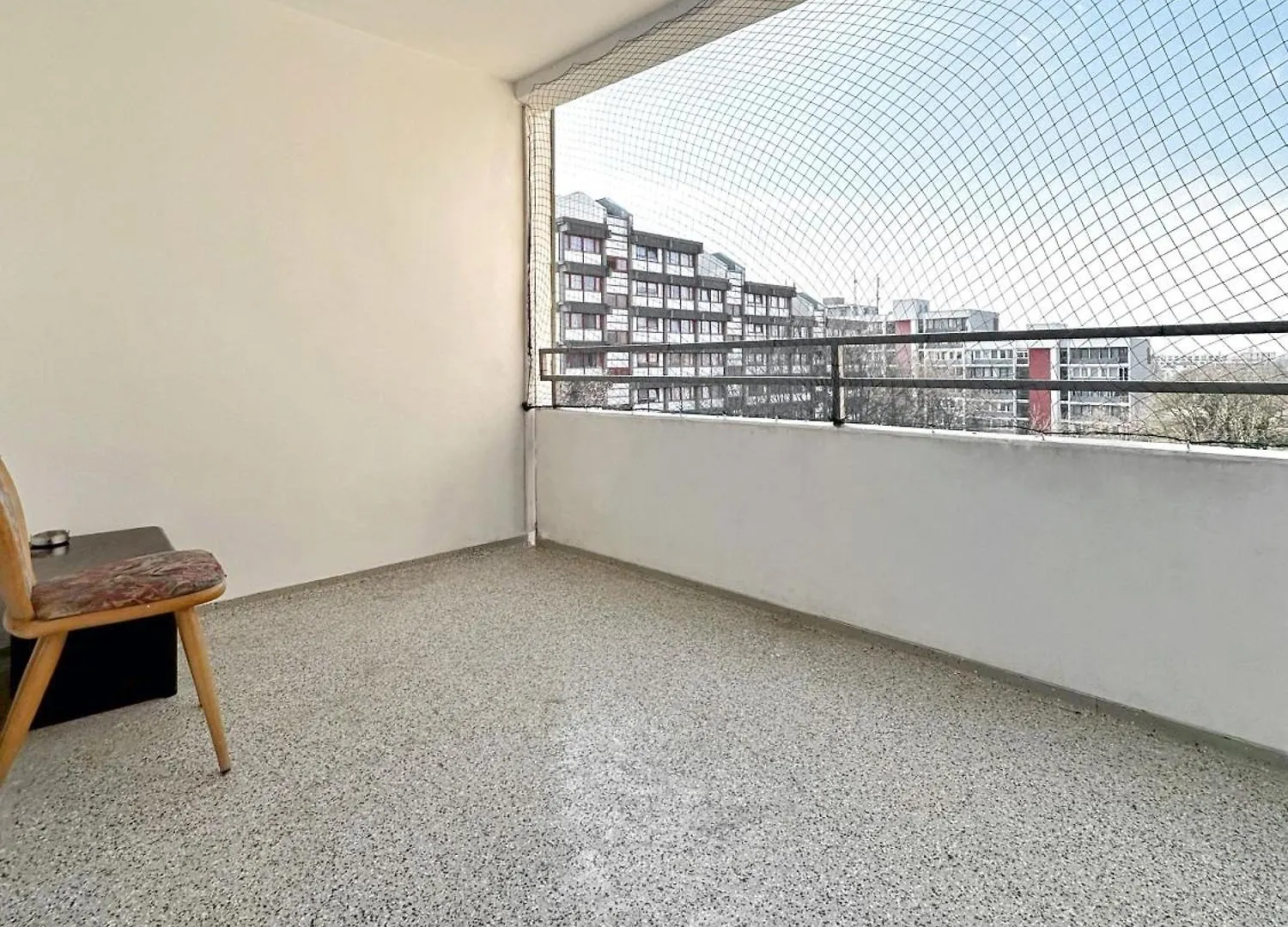 Top 2-Zi. Apartment, Hannover-List/Parking Apartamento
