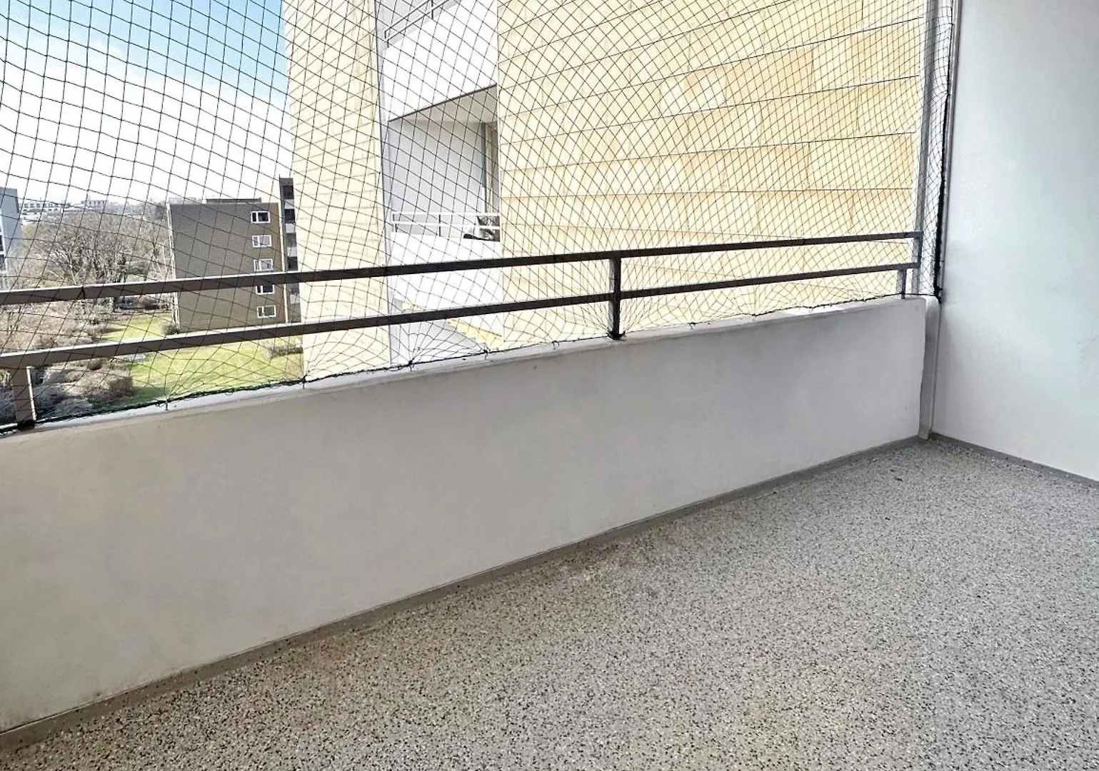 Top 2-Zi. Apartment, Hannover-List/Parking 0*,
